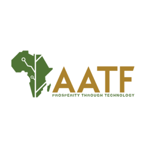 African Agricultural Technology Foundation (AATF) logo