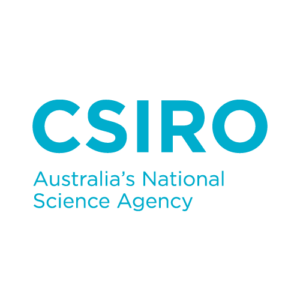 Commonwealth Scientific and Industrial Research Organization (CSIRO) logo