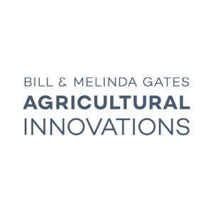 Bill & Melinda Gates Agricultural Innovations logo